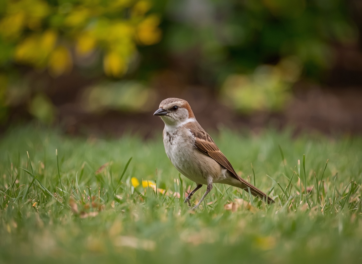 Bird — species handled by Ohio Dead Animal Removal
